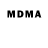 MDMA кристаллы Eugene Savitsky